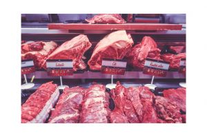 meat sustainability
